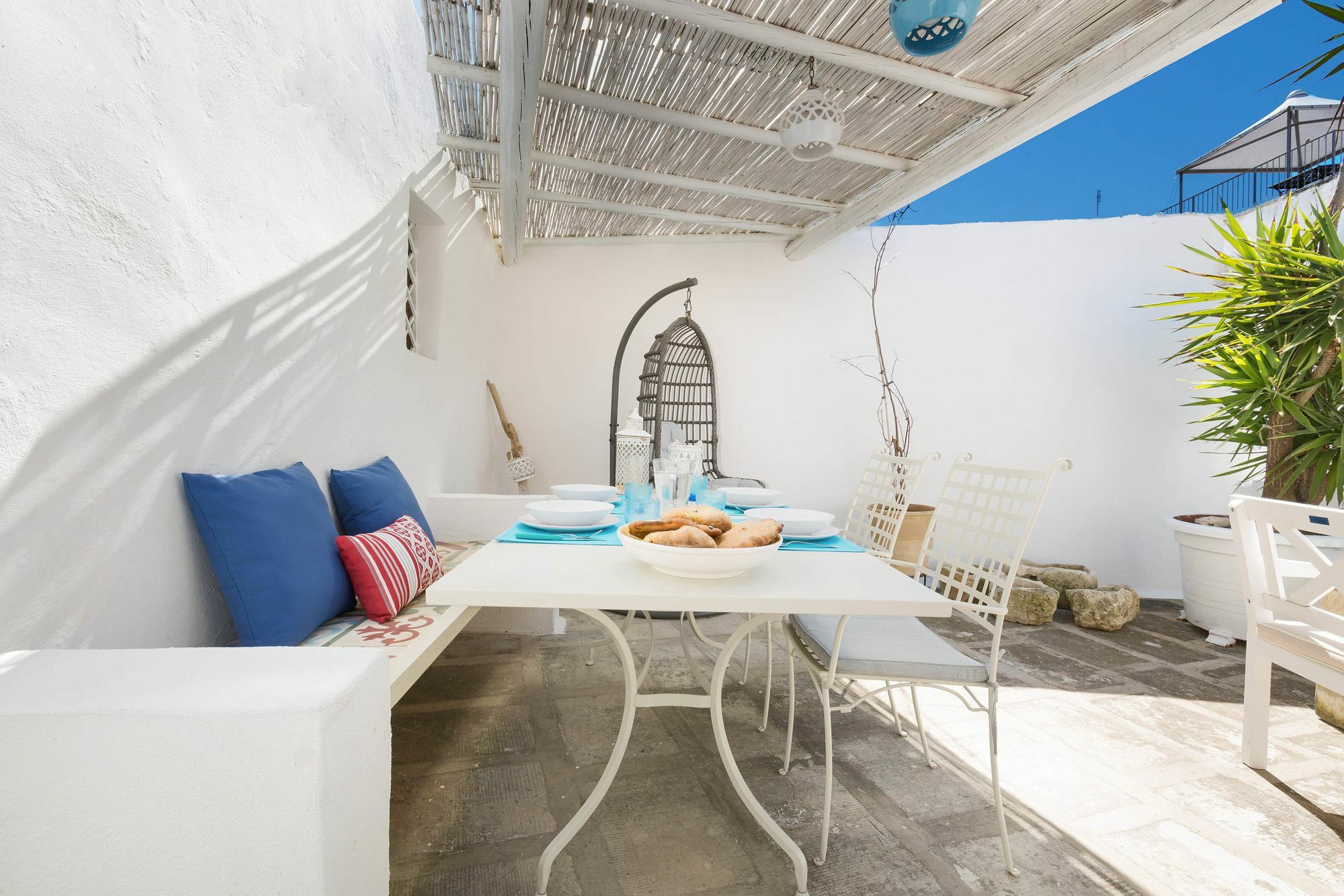 Apartament Al Bastione By Barbarhouse Otranto